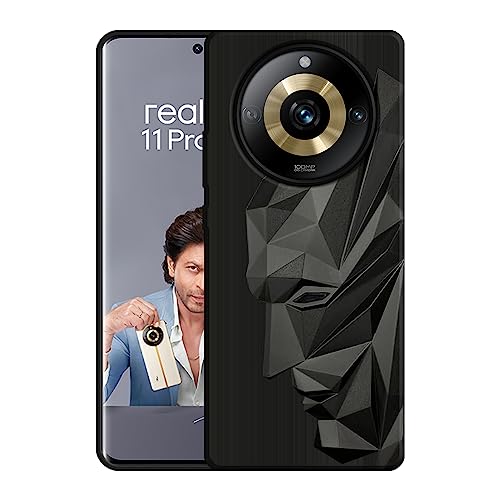 VIDO Soft Back Case for Realme 11 Pro 5G - Image 2