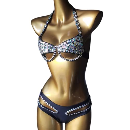 Maillot de bain dos nu parfait pour vos soirées et fêtes de plage cet été