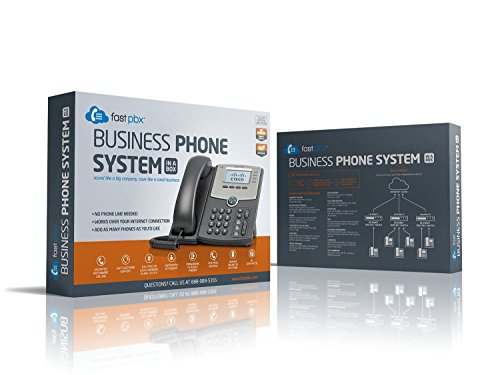 Fast Pbx Business Phone System / 4-Line Business Class Ip Handset With Gigabit Pass-Through #TOP1