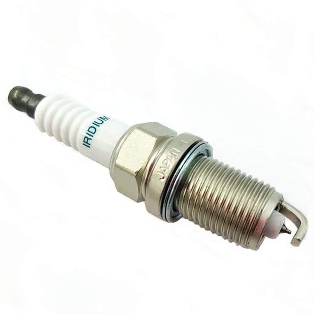 Candele di accensione per Auto 10 Pezzi/Lotto 90919-01240 Sk16r11 Candela di accensione all'iridio per Toyota per Yaris per Matrix per Prius 1.5 per Scion Fiat Compati