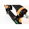 BOSTITCH 18 Gauge Narrow Crown Stapler Kit (SX1838K)
