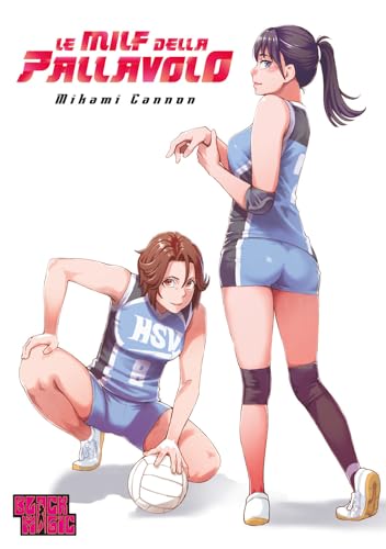 Le MILF della pallavolo