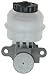ACDelco Professional 18M957 (89056512) Brake Master Cylinder Assembly