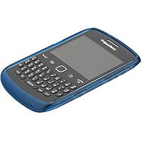 Custodia orizzontale in pelle Blackberry 8520-9700