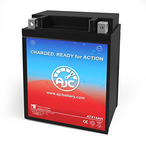 Our Best Battery For Snowmobile