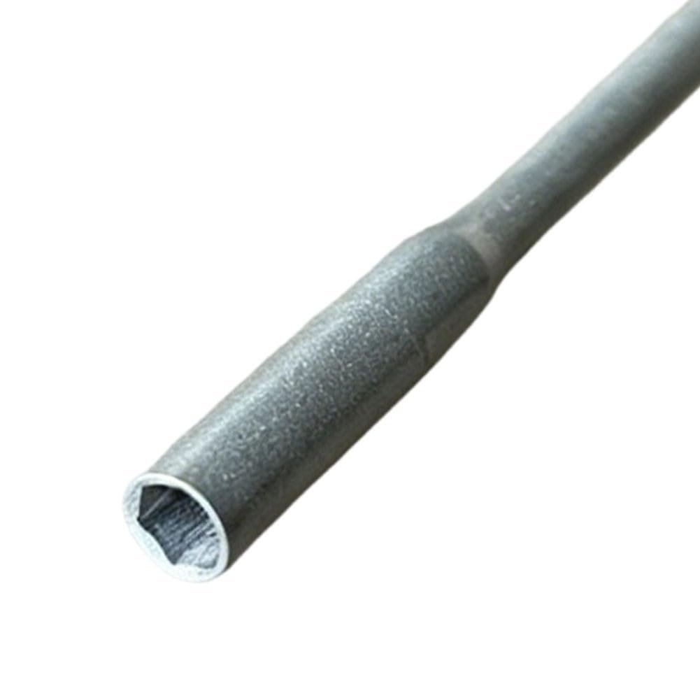 Destornillador hexagonal de ajuste de carburador de 4 mm 59108902307, kit de afinación del motor con agarre ergonómico