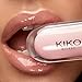 KIKO Milano Perfect Lips Caring Set | 1 Lip Scrub And 1 Lip Cream