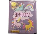 SOBRE UNICORNS Panini Unicornios