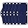 Hard Hat Sweatband, Cotton Hard Hat Liner, Reusable Hardhat sweatbands(Blue