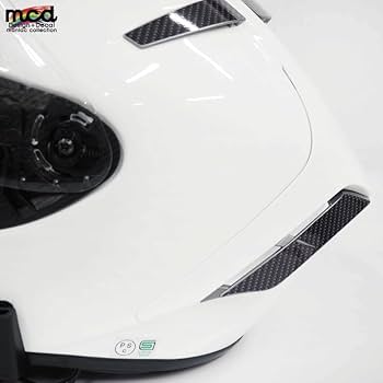 A110 SHOEI アイスヒロポン様 美しすぎるSHOEI「X-Fifteen カーボン」が発売！ 綾織カーボン