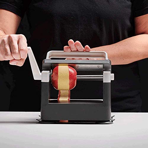 Lurch Germany Catto Vegetable Sheet Slicer Cutter For Fruits And Vegetables - Perfect For Low Carb, Keto, Veggie, Vegan Dishes Like Zucchini Lasagna Or Pasta Made From Potato, Apples And Pears #TOP6