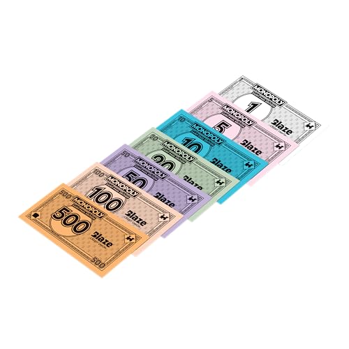 Monopoly Edición Saint Paul, MN para 2-6 jugadores miniatura 6