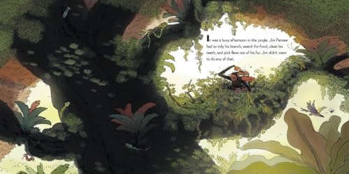 Grumpy Monkey Play All Day - Image 2