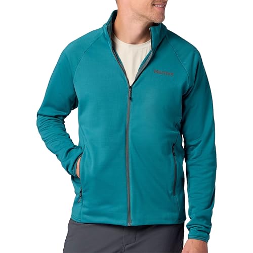Image of MARMOT Men's Leconte Fleece Jacket