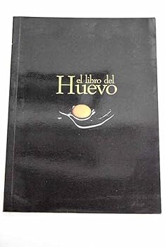 EL LIBRO DEL HUEVO