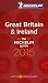 MICHELIN Guide Great Britain & Ireland 2015 (Michelin Red Guide Great Britain & Ireland)