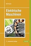 Elektrische Maschinen
