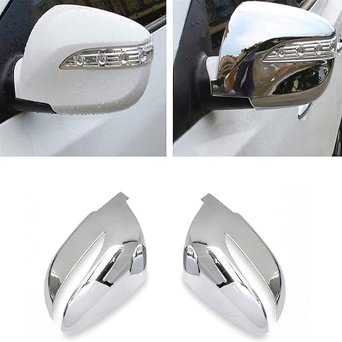 Boîtier de rétroviseur Hyundai IX35 idéal pour rénover votre voiture avant contrôle technique