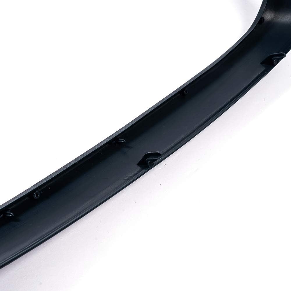G-PLUS Dashboard Top Dash Pad Trim Bezel Compatible with 1989 1990 1991 1992 1993 1994 1995 Toyota Pickup Truck T3000 Blue