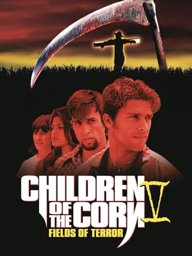 Children of the Corn V: Fields of Terror