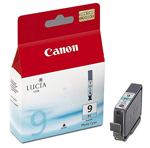 Preisvergleich Produktbild 1038B002 Canon PIXMA Pro9500 Tinte Photo Cyan