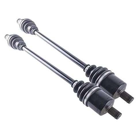East Lake Axle replacement for front cv axles set Polaris RZR XP 1000 / XP 4 1000 2015-2022 Cover