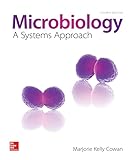 Combo: Loose Leaf Microbiology: A Systems Approach with Connect Access Card