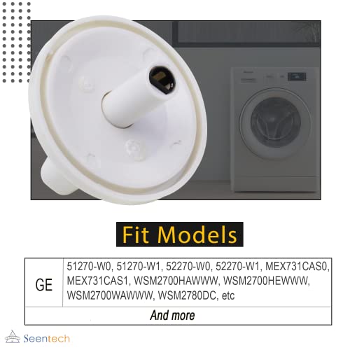 La Mejor Lista de centros de lavado ge - solo los mejores. 30 centros de lavado ge marca Seentech (3)