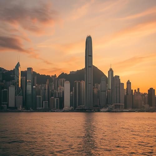 Abby Choi, le crime qui a sid&eacute;r&eacute; Hong Kong