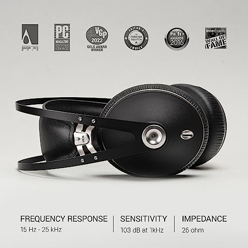 Casque Hi Fi filaire Meze audio 99 Neo - vue 4