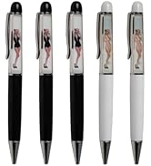 裸足の女神　ボールペン Amazon.co.jp: Sikyby ペン女性用裸の女の子ボールペン Black 0.7mm