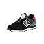 Black/Velocity Red