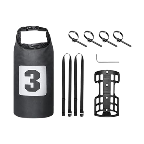 Sac de rangement avant de vélo pour vos sorties bikepacking