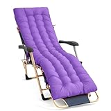 Coussin de transat ergonomique】Conçu dans une optique ergonomique, ce coussin transat bain de soleil réduit les points de pression, vous permettant de vous asseoir confortablement pendant de longues périodes sans ressentir d'inconfort. Parfait pour les bains de soleil estivaux, ce matelas bain de soleil offre une expérience apaisante et favorise la détente. Il constitue également un excellent matelas pour transat bain de soleil ou un matelas transat bain de soleil de qualité supérieure.