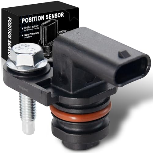 SZKAIDAG Camshaft Position Sensor for:-Chevy Impala Malibu...