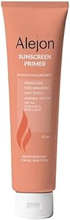 Alejon Sunscreen Primer 50 Gm