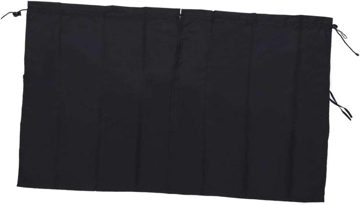 1Set Car Privacy Curtain Removable Divider Sun Shade for Front and Rear Seats Auto Partition Curtain for Sun Protection and Privacy During Travel