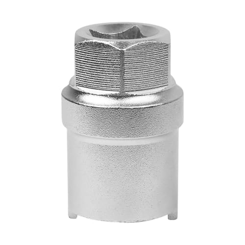 自転車ハブ スパナ - ベアリング取り外しツール、高耐久サイクル修理ツール |マウンテンロードバイク用の耐食性スチールレンチ、サイクリスト用メンテナンスツール、整備士、ガレージワークショップ機器