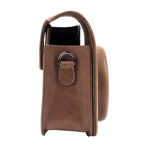 Funda vintage para cámara compatible con Fujifilm Instax Mini 11/9/8/8+ miniatura 4