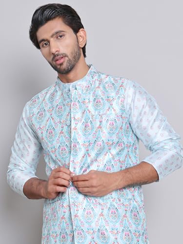 Image of Jompers Men Nehru Jackets