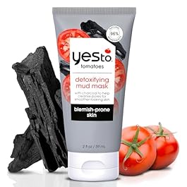 Yes To Tomatoes Clear...