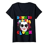 Down to Clown Designs By ShirtZilla