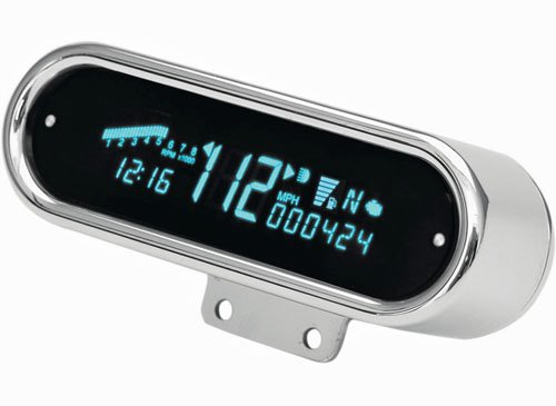 Amazon | DAKOTA DIGITAL(ダコタデジタル) 7000 スピード/タコメーター 