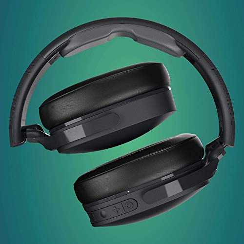 Image of (Refurbished) Skullcandy Hesh ANC (Active Noise Cancellation) Wireless Over-Ear Headphone with Up to 22