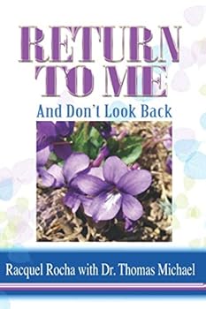 Paperback Return to Me: And Don't Look Back Book
