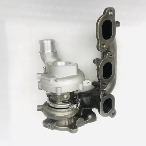 YL New turbo turbocharger GT-R VN10 3.8 V6 3.8T 14411-KB60A 14411KB60A For NISSAN GT-R 2012-2016 3.8 V6