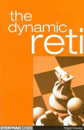 The Dynamic Reti, the view 2