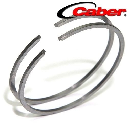 Caber Piston Rings 47mm x 1.2mm Fits Stihl MS361 MS 311-MS 362 Chainsaw 2 Set