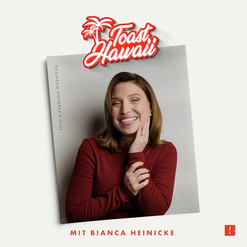 Bianca Heinicke