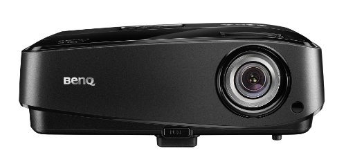 Image of BenQ MW 519 Projector